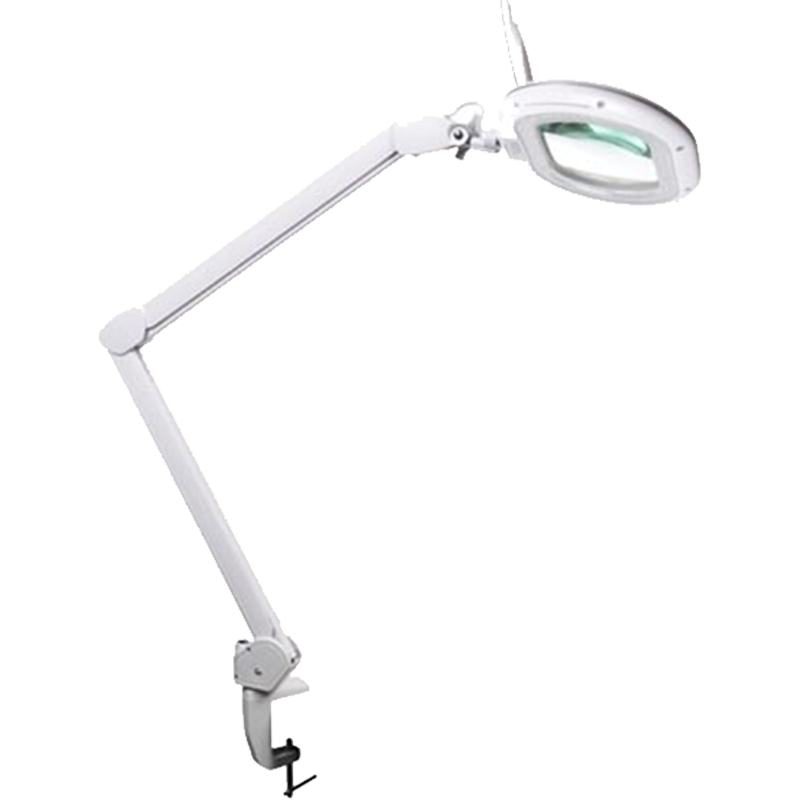 ergens tevredenheid temperament LED Loupelamp 5 Dioptrie Dimbaar ColourChange (Loeplamp)