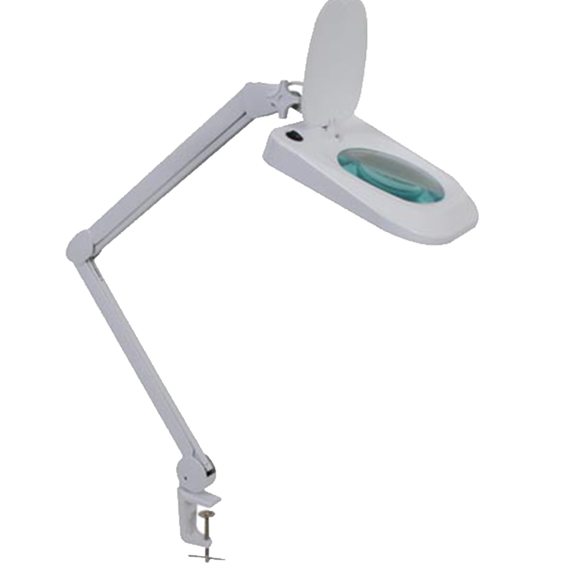 aanklager Dreigend Hoofd LED Loupelamp 5 Dioptrie 10 Watt (Loeplamp)