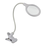 Ambulante LED Loeplamp 4 Watt