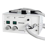 Micro Air met Stofafzuiging