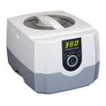 Ortho-Sonic PRO Ultrasone 1,4L (December weer leverbaar)