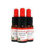 Orthofex Myko-EX Tinctuur Bij Kalknagels 10ml