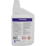 Podisan Ultrasone Vloeistof 1L