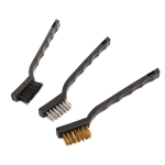 3 Delige Frezen Borstel Set