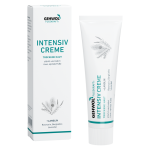 Gehwol Fusskraft Intensieve Crème (Blauw)