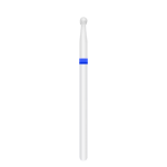 High-Speed Keramische Bolkop Frees (Cross Cut)