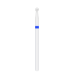 High-Speed Keramische Bolkop Frees (Cross Cut)
