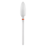 High-Speed Keramische Frees Kegel (Cross Cut)