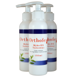 Orthofex Myko-EX Voetcreme Licht Vettend (2% Ureum)