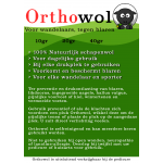 OrthoWol (Wandelwol)