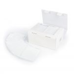 Plastic Schorten 100 stuks individueel verpakt