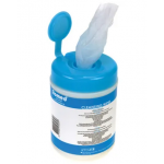 Romed Alcohol doekjes in Dispenser OP=OP