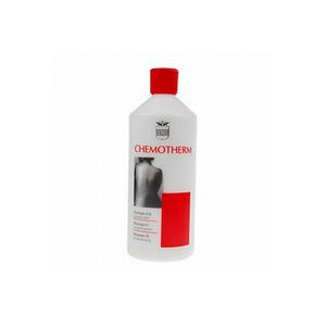Chemotherm Massage (Creme) 500ml