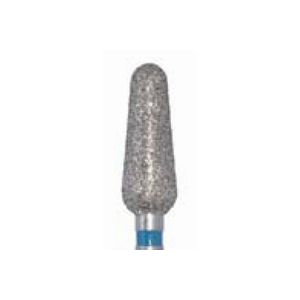Diamant Frees Dunne Peer Normaal 12mm Groot