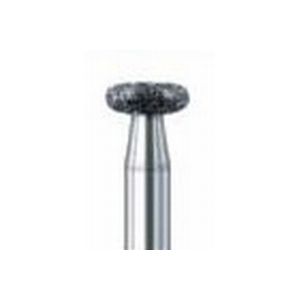 Diamant Frees Paddestoel D 3mm (Klein)