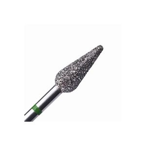 Diamant Peer Frees Middel Grof (Groene Band)