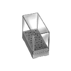 Frezen doos Plastic 33x66x58