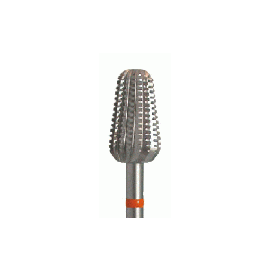 Frezen Set RvS Compleet
