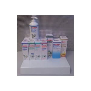 Gehwol Fusskraft Startset 1