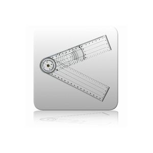 Goniometer (Hielstandmeter)