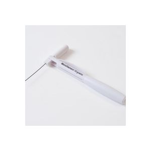 Monofilament Uitklapbaar 10gr met tip therm