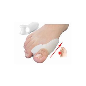 Orthofex Knobbelbeschermer + Teenspreider
