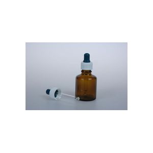 Pipetflesje 10/30ml