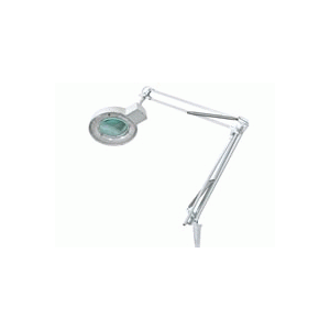 Ronde Loupelamp (Loeplamp)