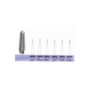 RvS frees fissuur 39RS-016
