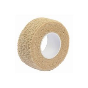 Snelpleister Huidskleur of Blauw 2 rolletjes