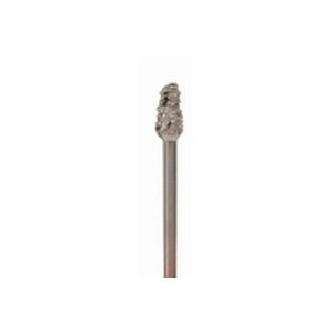 Splinter frees klein (zeer grofe eeltfrais) gehard rvs