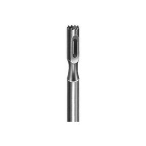 Trepan frees groot 224RS -027 (getand)