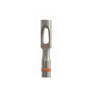 Trepan frees RVS D-2 mm