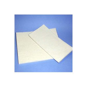 Vilt 15 cm x 45 cm
