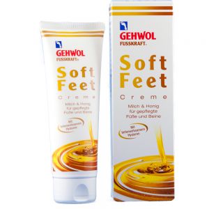 Gehwol Soft Feet Creme 40ml