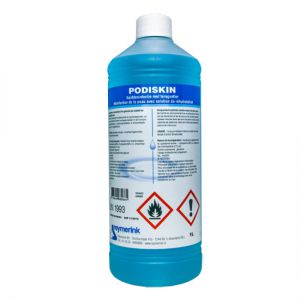 Podiskin Huiddesinfectant 1L (Sterillium)