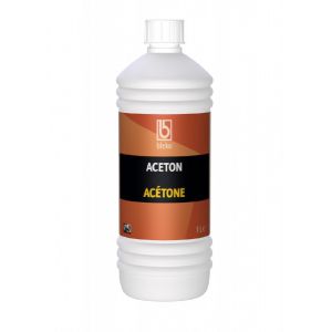 Aceton 1L