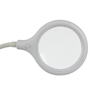 Ambulante LED Loeplamp 4 Watt