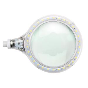 Ambulante LED Loeplamp 4 Watt