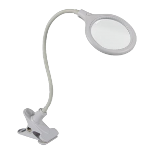 Ambulante LED Loeplamp 4 Watt