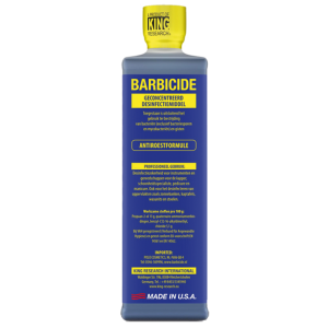 Barbicide Concentraat