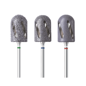 Busch Hybrid Twister Frees