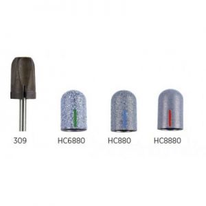 Busch HybridCap frees 8 mm