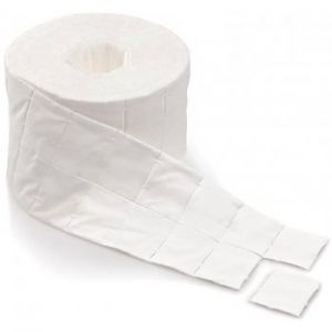 Celstofdepper (Nailwipes) 2x500st Origineel Lohmann & Rauscher