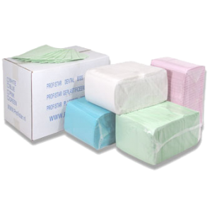 Dental Towels Doekjes