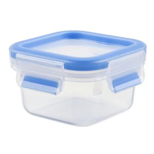 Desinfectie Transport/Dompelbakje Klein voor frezen (Anti-Lek)