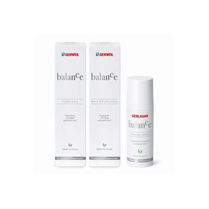 Gehwol Balance Probiotic Handcreme 50 ml OP=OP