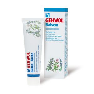 Gehwol Balsem Normale Huid 75ml