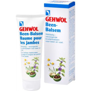 Gehwol Been Balsem