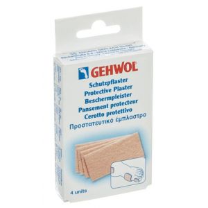 Gehwol Beschermpleister Dik